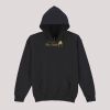 Heavy Blend™ youth hooded sweatshirt Thumbnail