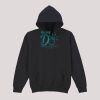 Heavy Blend™ youth hooded sweatshirt Thumbnail