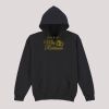 Heavy Blend™ youth hooded sweatshirt Thumbnail