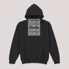 Heavy Blend™ youth hooded sweatshirt Thumbnail