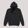 Heavy Blend™ youth hooded sweatshirt Thumbnail