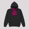 Heavy Blend™ youth hooded sweatshirt Thumbnail