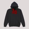 Heavy Blend™ youth hooded sweatshirt Thumbnail