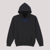 Heavy Blend™ youth hooded sweatshirt Thumbnail