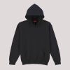 Heavy Blend™ youth hooded sweatshirt Thumbnail