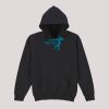 Heavy Blend™ youth hooded sweatshirt Thumbnail