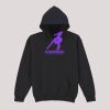 Heavy Blend™ youth hooded sweatshirt Thumbnail