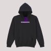 Heavy Blend™ youth hooded sweatshirt Thumbnail