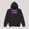 Heavy Blend™ youth hooded sweatshirt Thumbnail