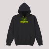 Heavy Blend™ youth hooded sweatshirt Thumbnail