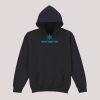 Heavy Blend™ youth hooded sweatshirt Thumbnail