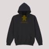 Heavy Blend™ youth hooded sweatshirt Thumbnail