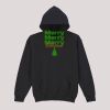 Heavy Blend™ youth hooded sweatshirt Thumbnail