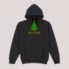 Heavy Blend™ youth hooded sweatshirt Thumbnail