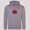 College hoodie Thumbnail