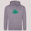 College hoodie Thumbnail