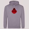 College hoodie Thumbnail