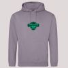 College hoodie Thumbnail