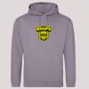 College hoodie Thumbnail