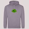 College hoodie Thumbnail