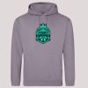 College hoodie Thumbnail