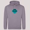 College hoodie Thumbnail