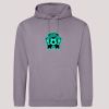College hoodie Thumbnail