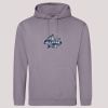 College hoodie Thumbnail