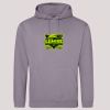 College hoodie Thumbnail