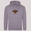 College hoodie Thumbnail