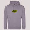 College hoodie Thumbnail