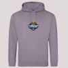 College hoodie Thumbnail