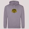 College hoodie Thumbnail