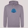 College hoodie Thumbnail