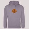 College hoodie Thumbnail