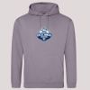 College hoodie Thumbnail