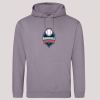 College hoodie Thumbnail