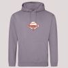 College hoodie Thumbnail
