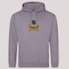 College hoodie Thumbnail