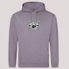 College hoodie Thumbnail