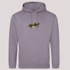 College hoodie Thumbnail