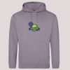 College hoodie Thumbnail
