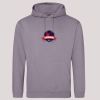 College hoodie Thumbnail