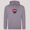 College hoodie Thumbnail