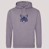 College hoodie Thumbnail