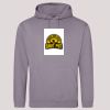 College hoodie Thumbnail