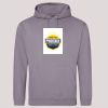 College hoodie Thumbnail