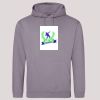 College hoodie Thumbnail