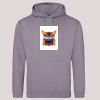 College hoodie Thumbnail