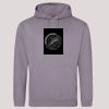 College hoodie Thumbnail